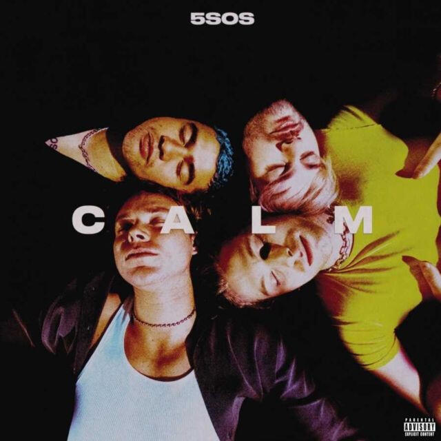 5 Second of Summer - Easier