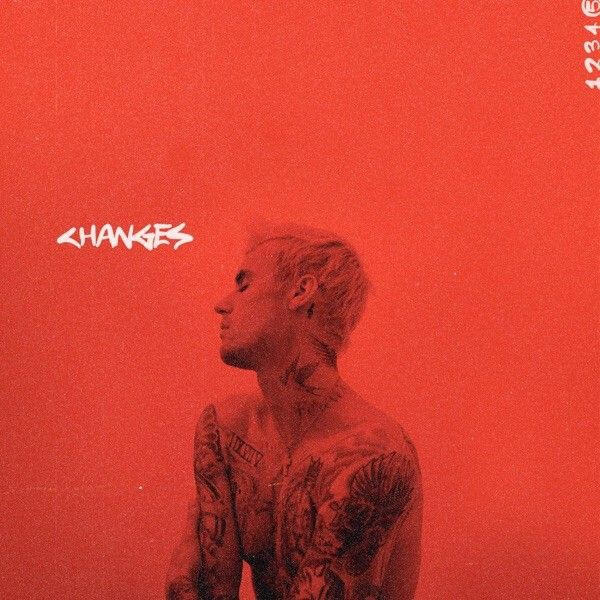 Justin Bieber - Habitual